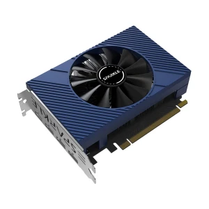 Sparkle Intel Arc A310 ELF 4GB GDDR6 Black & Blue Graphics Card #SA310E-4G