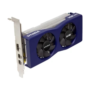 Sparkle Intel Arc A380 GENIE 6GB GPU Price in BD | RYANS