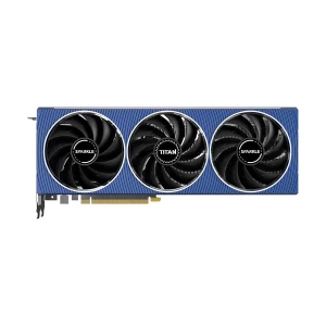 Sparkle Intel Arc A750 TITAN OC Edition 8GB Graphics Card Price in