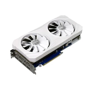 Sparkle Intel Arc A770 ROC Luna OC Edition 16GB GDDR6 Graphics Card #SA770RW-16GOC