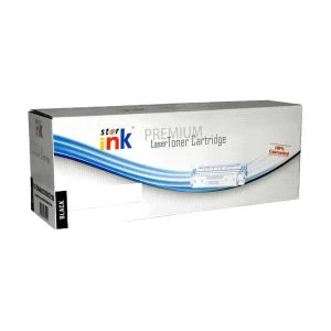 STARINK 11A Black LaserJet Toner