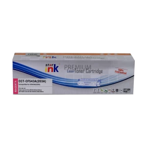 STARINK 203A Magenta LaserJet Printer Toner