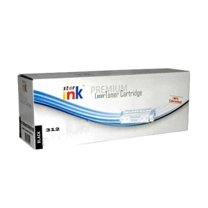 STARINK 312 Black LaserJet Printer Toner