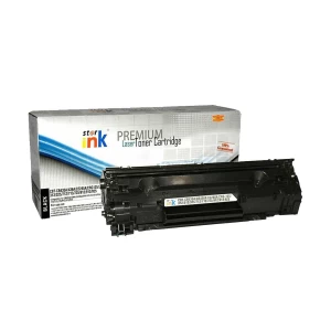 STARINK 313 Black LaserJet Printer Toner