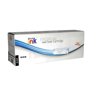 STARINK 326 Black LaserJet Printer Toner