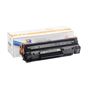 STARINK 337 Black LaserJet Printer Toner