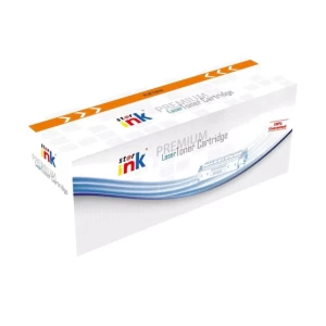 STARINK 76A Black LaserJet Toner (Without chip) #CBT-CF276A