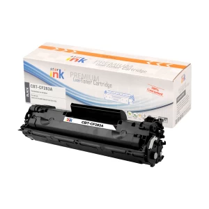 STARINK 83A Black LaserJet Toner