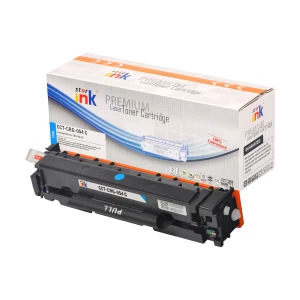 STARINK CRG-054 Cyan LaserJet Printer Toner
