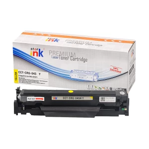 STARINK CRG-054 Yellow LaserJet Printer Toner