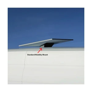 STARLINK Standard Mobility Mount for Standard KIT (PN#4759008)