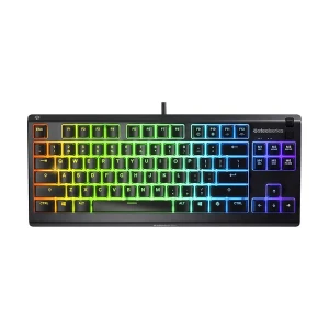 Steelseries
