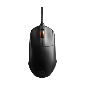 Steelseries Prime+ Precision Esports Wired Black Gaming Mouse #62490