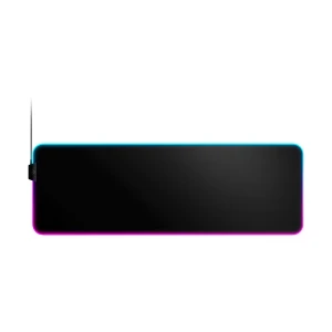Steelseries QcK Prism Cloth RGB XL Gaming Mouse Pad #63826