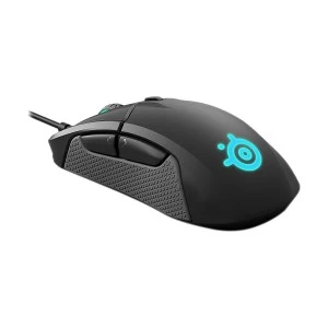 SteelSeries Rival 310 Ergonomic Black Gaming Mouse