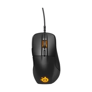 SteelSeries Rival 710 Wired Black Gaming Mouse