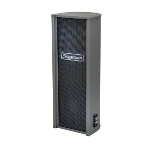Stranger CM15T Black & Gray PA Column Speaker