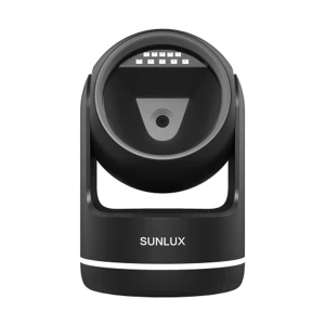 SUNLUX RD10 2D Wired Desktop Barcode Scanner