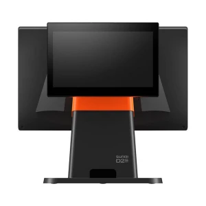 Sunmi D2s Lite L3552 15.6 Inch FHD + 10.1 Inch HD Touch Display POS Terminal