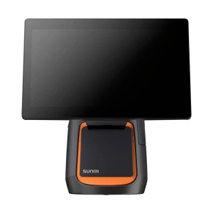 Sunmi T2s L1561 Kryo 260 Octa Core 2.2GHz 15.6 Inch FHD Touch Display Android POS Terminal (Single Display)