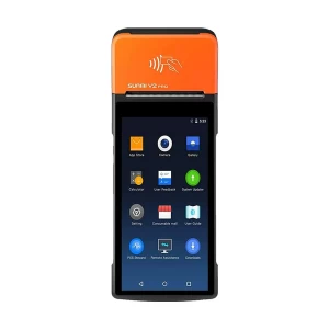 Sunmi V2 Pro 5.99 Inch HD+ Display Android POS Terminal
