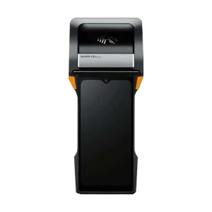 Sunmi V2s Plus 6.22 Inch HD+ Touch Display Smart Mobile POS Terminal