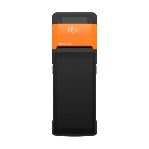 Sunmi V2s T5940 Label & NFC 5.5 Inch HD+ Touch Display Handheld POS Terminal