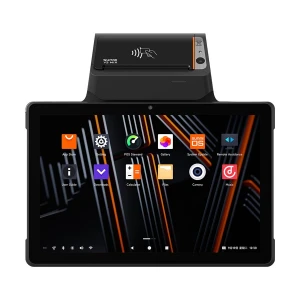 Sunmi V3 Mix T5711 (Qualcomm hexa-core, 3GB RAM, 32GB ROM) 10.1 Inch HD Touch Display Android POS Terminal
