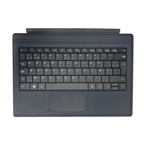 Microsoft Surface Pro Black Type Cover (For Surface Pr 4,5,6,7 & 7+)