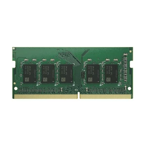 Synology 4GB DDR4 SO-DIMM ECC Unbuffered Server RAM #D4ES04-4G