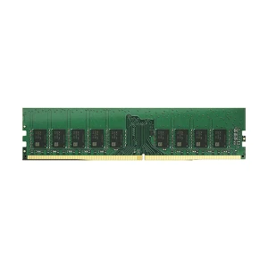 Synology D4EC-2666-16G 16GB DDR4 Unbuffered ECC DIMM Server RAM