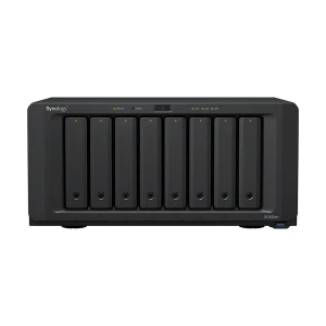 Synology DiskStation DS1823xs+ Upto 108TB Network Storage