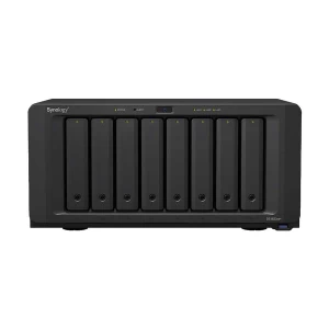 Synology DiskStation DS1823xs+ 8 Bays Desktop Storage