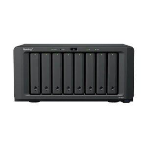 Synology DiskStation DS1825+ 8 Bays Desktop Storage
