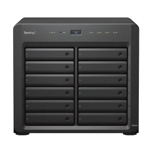 Synology DiskStation DS2422+ 12 Bays Desktop Storage