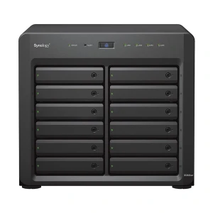 Synology DiskStation DS3622xs+ 12 Bays Desktop Storage