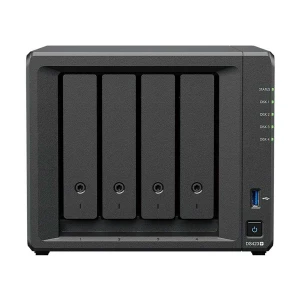 Synology DiskStation DS423+ 4 Bays Desktop Storage (2 Year Warranty)