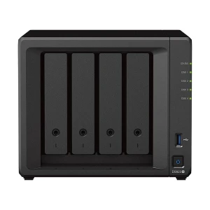 Synology DiskStation DS923+ 4 Bays Desktop Storage