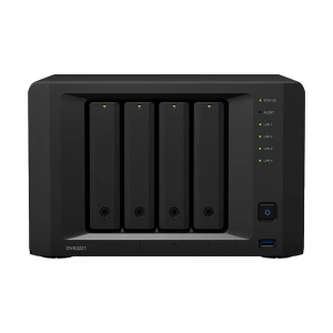 Synology DVA3221 32 Channel NVR