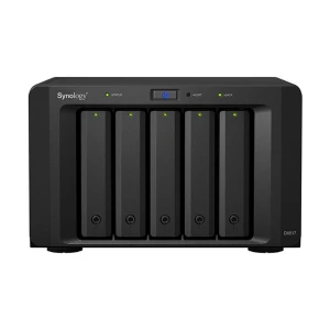 Synology DX517 5 Bays Expansion Unit