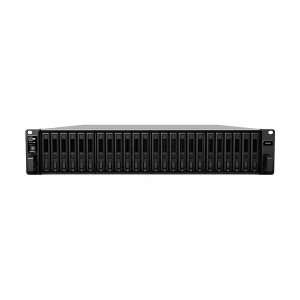 Synology FlashStation FS6400 24 Bays NAS Storage 2U Rackmount