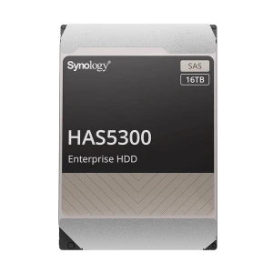 Synology HAS5300 Series 16TB 3.5 Inch Internal Enterprise Grade HDD #HAS5300-16T