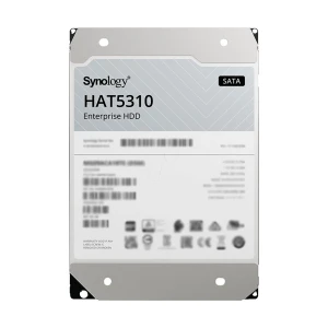 Synology HAT5300 Series HAT5310 20TB Internal Enterprise Grade HDD #HAT5310-20T