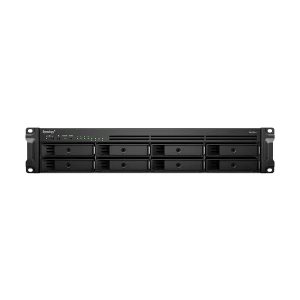 Synology RackStation RS1221+ 8 Bays Rackmount Storage