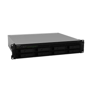 Synology RackStation RS1221RP+ 8 Bays Rackmount Storage