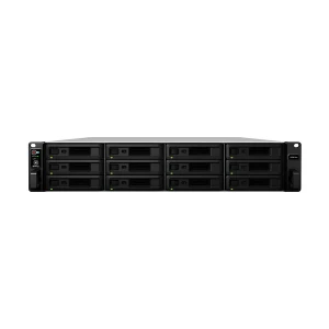 Synology RackStation RS3618xs 12 Bays NAS Storage 2U Rackmount