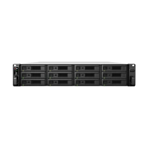 Synology Rackstation RS3621RPxs 12 Bays Rackmount Storage