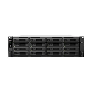 Synology RackStation RS4021xs+ 16 Bays NAS Storage Rackmount