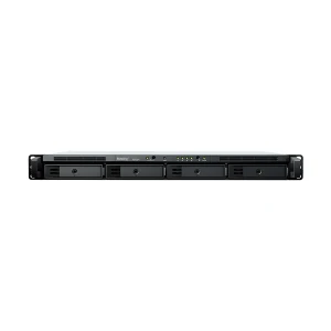 Synology RackStation RS422+ 4 Bays NAS Storage 1U Rackmount