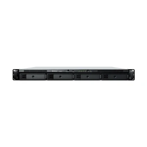 Synology RackStation RS822RP+ 4 Bays NAS Storage 1U Rackmount